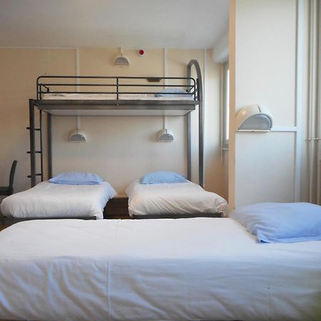 Ethic Etapes Val De Loire Hotell Blois Rom bilde