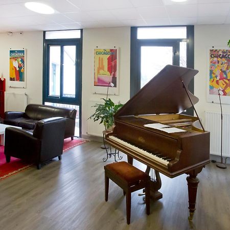 Ethic Etapes Val De Loire Hotell Blois Eksteriør bilde