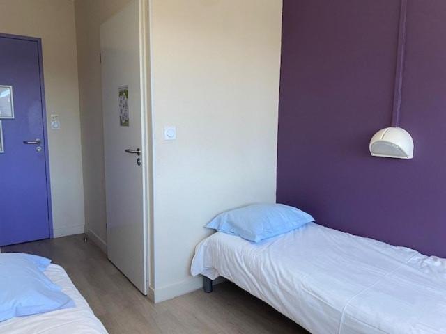 Ethic Etapes Val De Loire Hotell Blois Eksteriør bilde