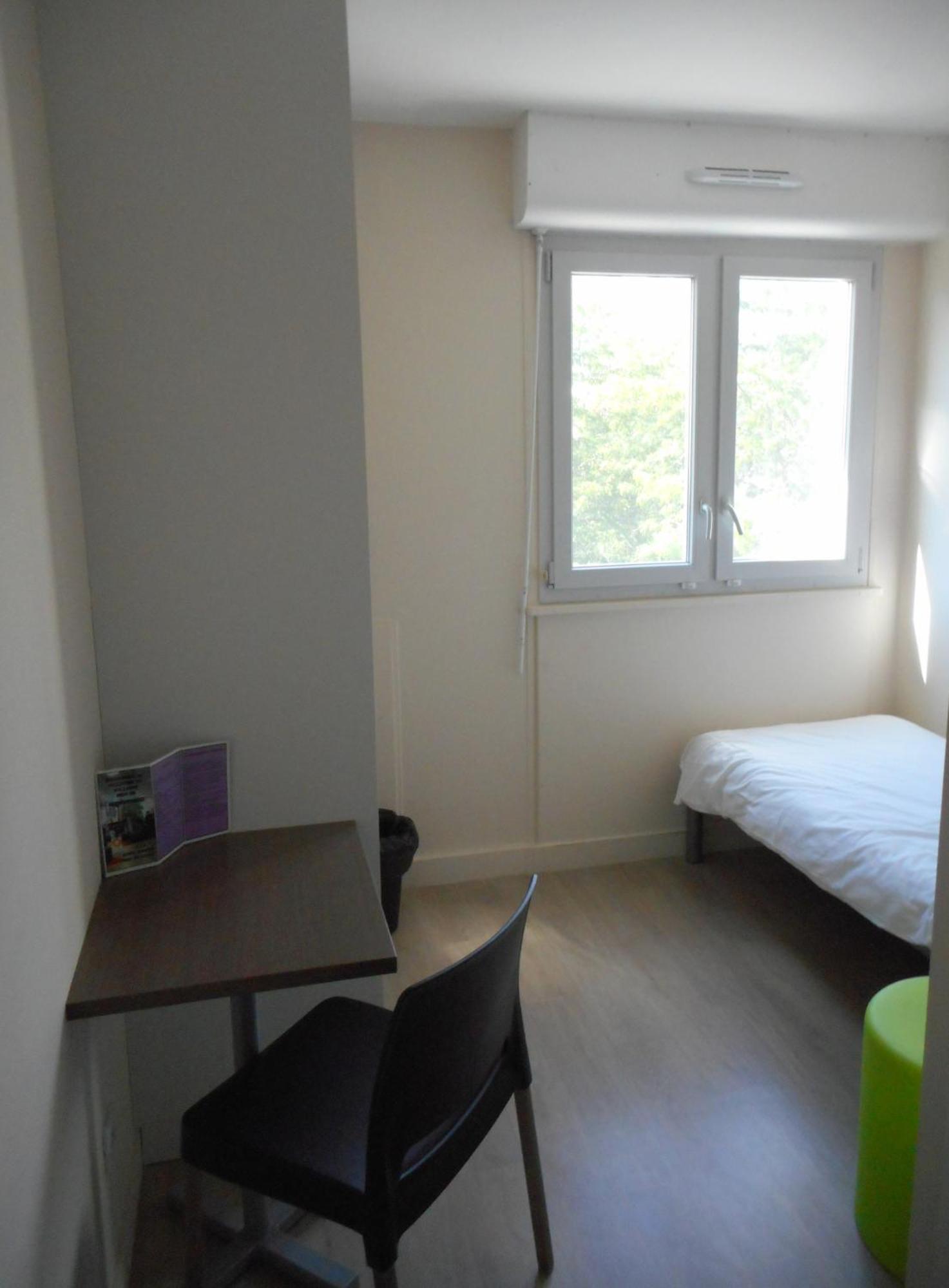 Ethic Etapes Val De Loire Hotell Blois Rom bilde