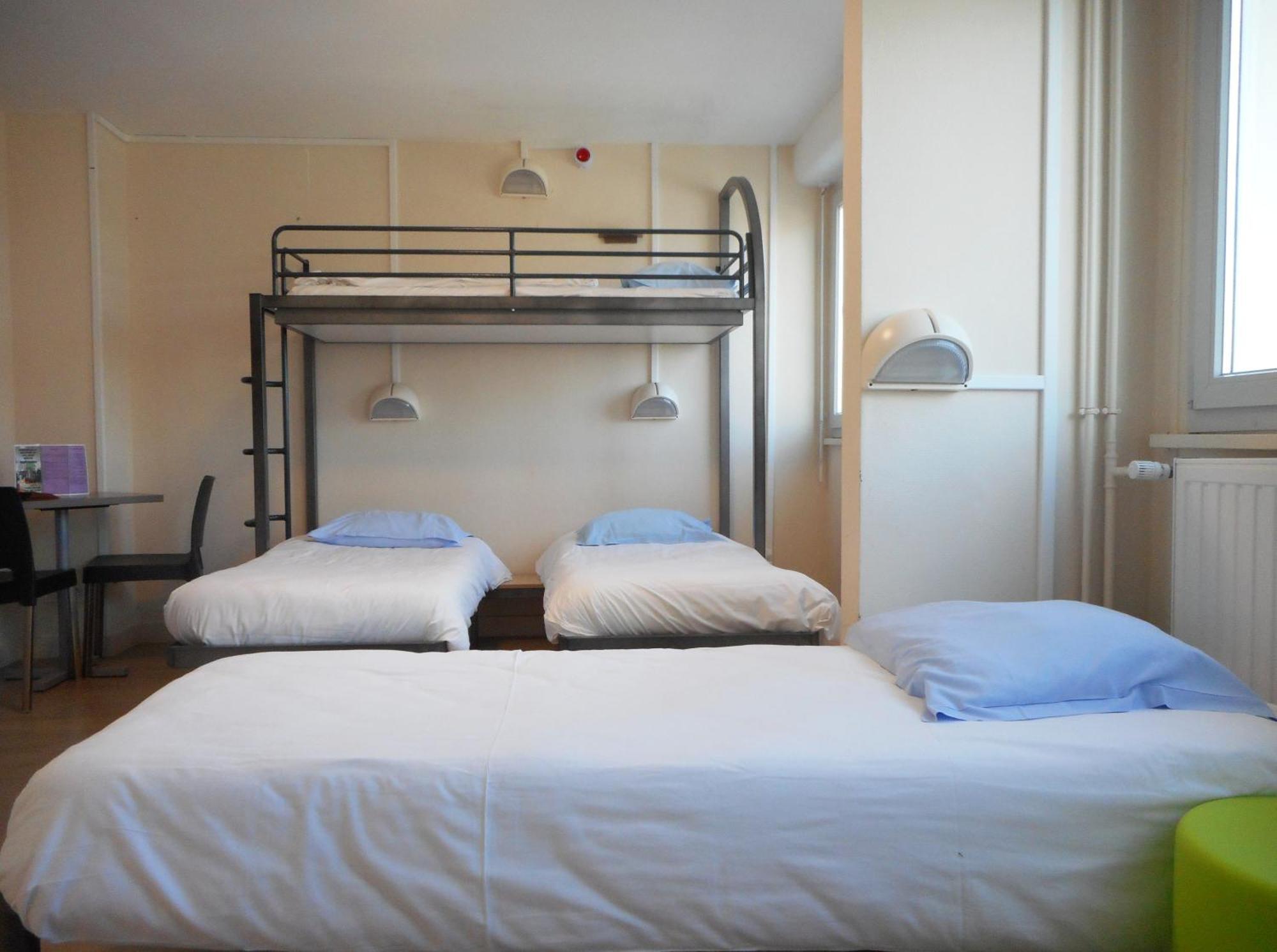 Ethic Etapes Val De Loire Hotell Blois Rom bilde