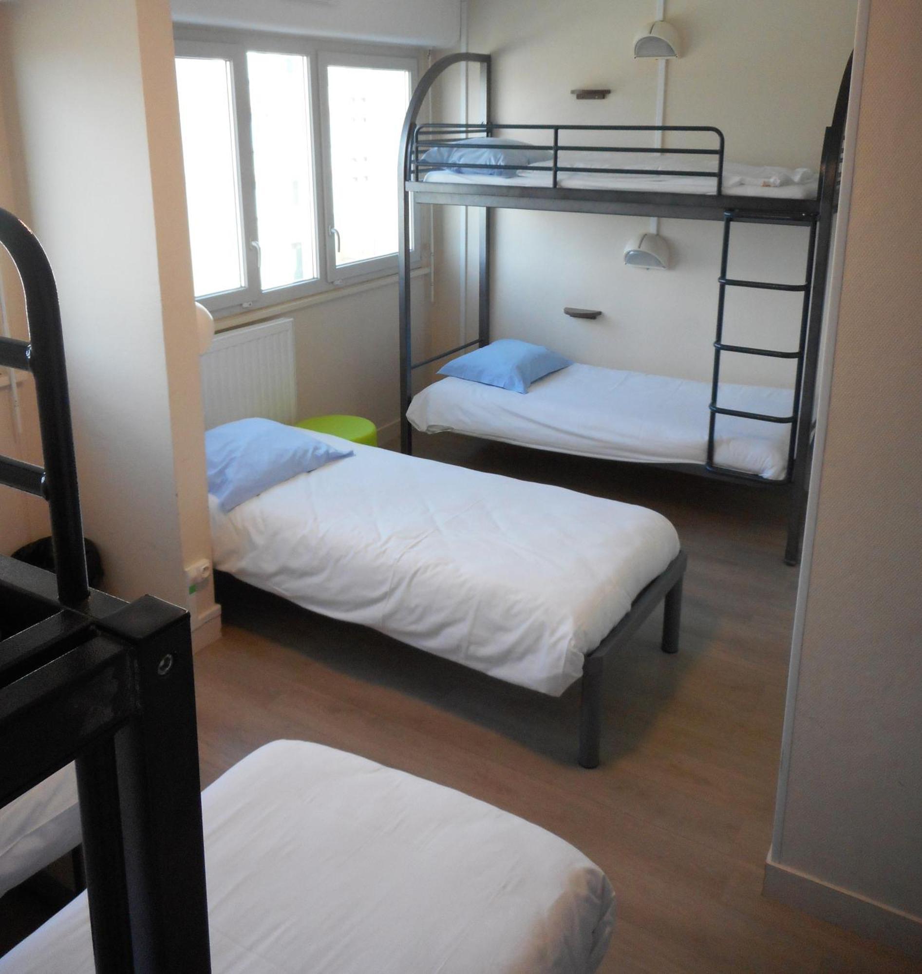 Ethic Etapes Val De Loire Hotell Blois Rom bilde