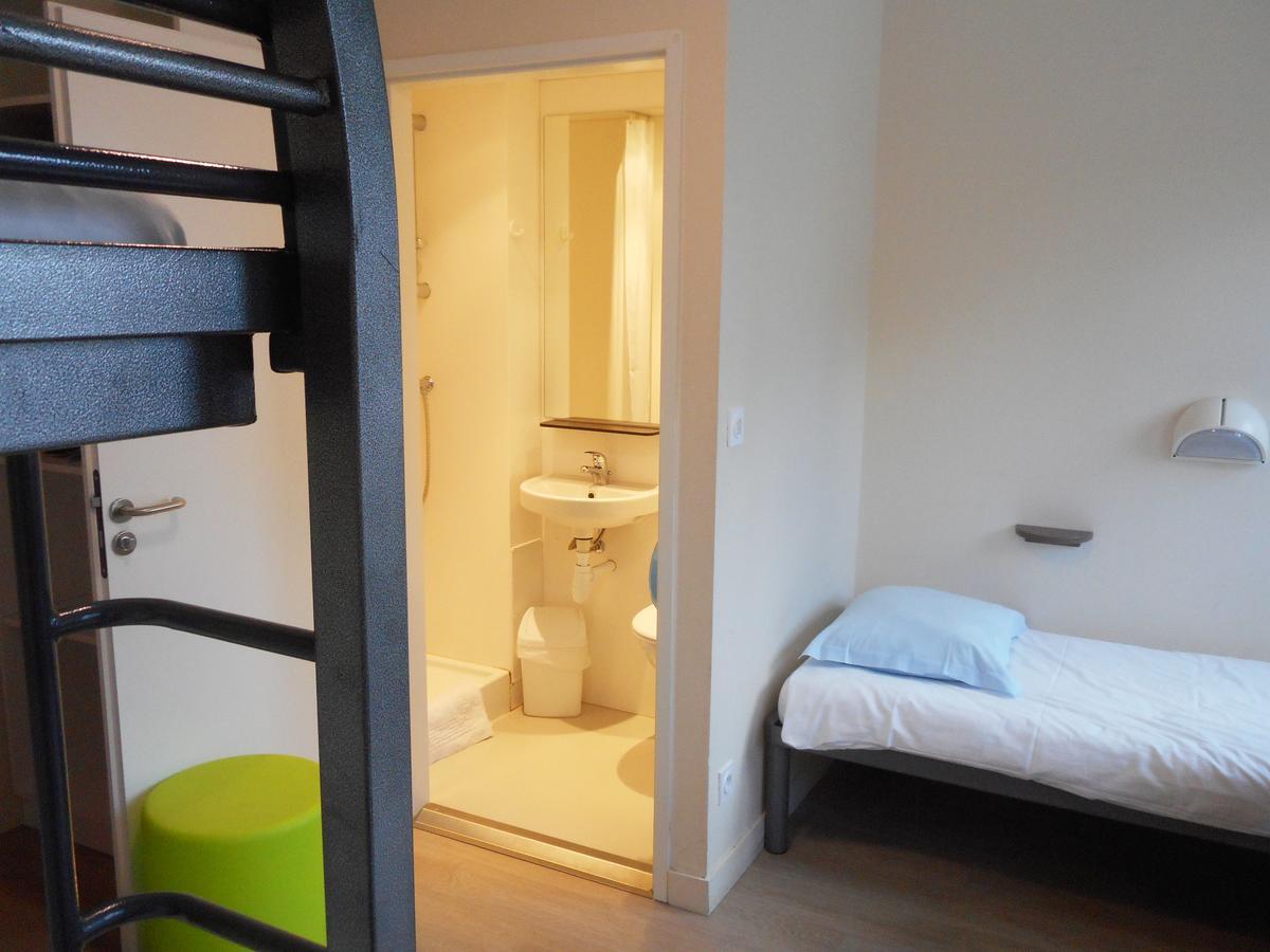 Ethic Etapes Val De Loire Hotell Blois Eksteriør bilde