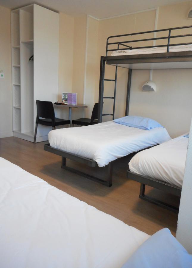 Ethic Etapes Val De Loire Hotell Blois Eksteriør bilde