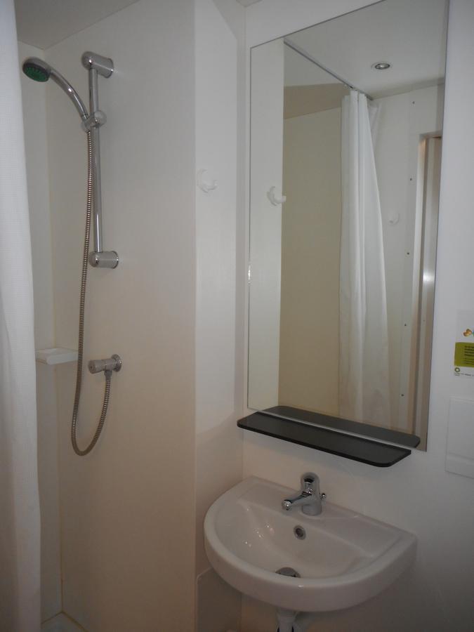Ethic Etapes Val De Loire Hotell Blois Rom bilde