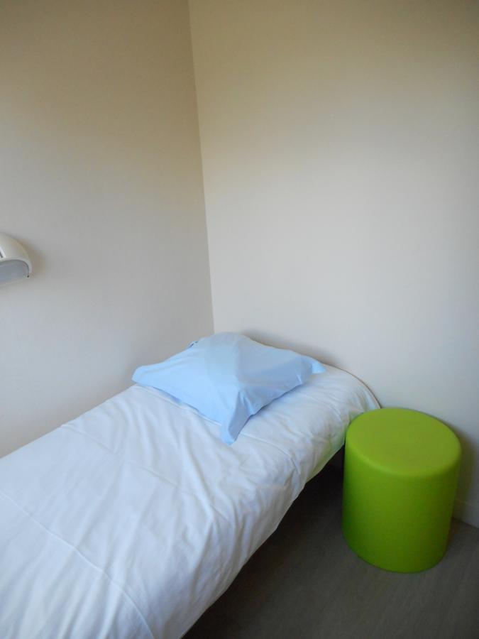Ethic Etapes Val De Loire Hotell Blois Eksteriør bilde